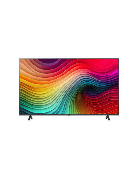 Telewizor 50" Lg 50Nano81T3A