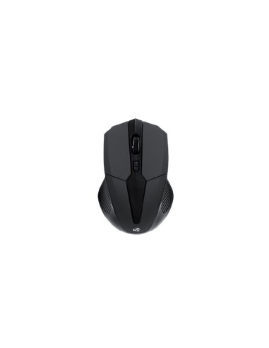 Mysz Ibox I005 Pro Imlaf005W (Laserowa  1600 Dpi  Kolor Czarny)