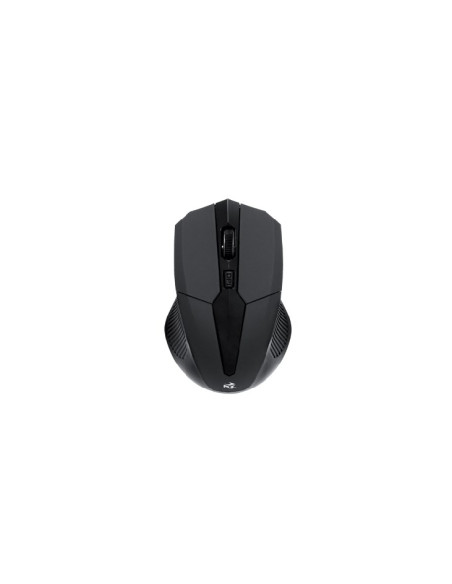 Mysz Ibox I005 Pro Imlaf005W (Laserowa  1600 Dpi  Kolor Czarny)