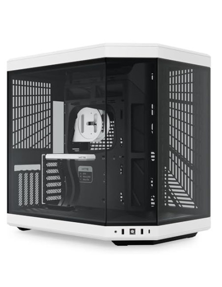 Hyte Y70 Midi Tower Standard - Panda