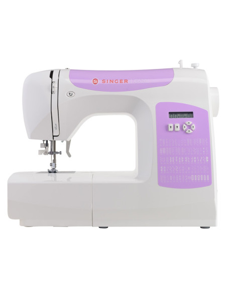 Maszyna Do Szycia Singer C5205 Pr