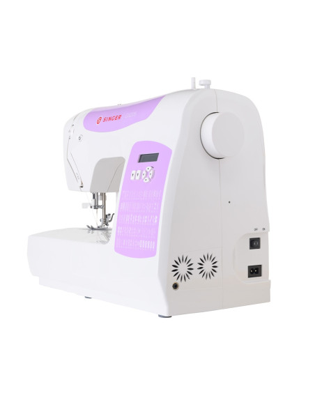 Maszyna Do Szycia Singer C5205 Pr