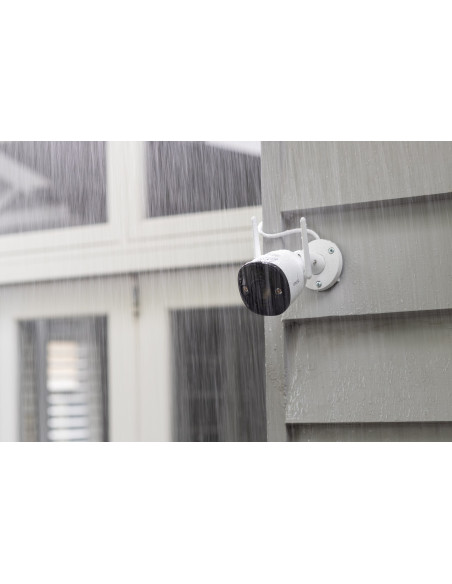 Kamera Ip Imou Bullet 2 4Mp Ipc-F42Fep