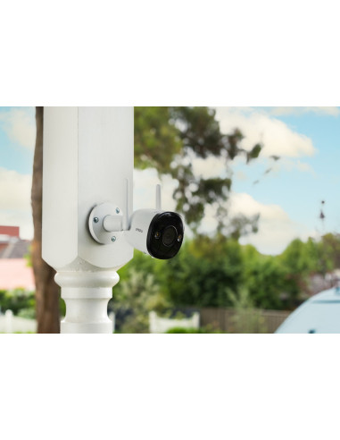 Kamera Ip Imou Bullet 2 4Mp Ipc-F42Fep