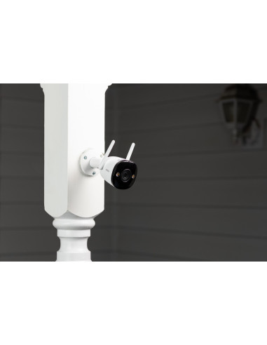 Kamera Ip Imou Bullet 2 4Mp Ipc-F42Fep