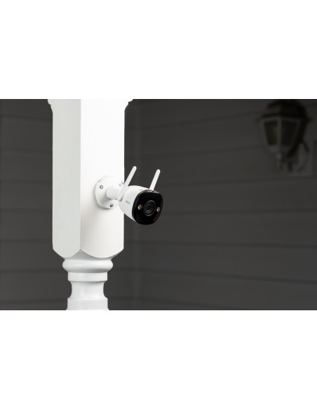 Kamera Ip Imou Bullet 2 4Mp Ipc-F42Fep