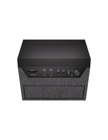 Obudowa Endorfy Armis 100 Solid (Ey2A015)