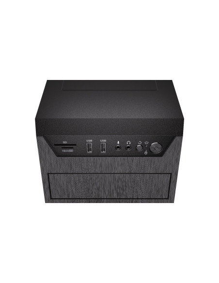 Obudowa Endorfy Armis 100 Solid (Ey2A015)