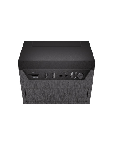 Obudowa Endorfy Armis 100 Solid (Ey2A015)