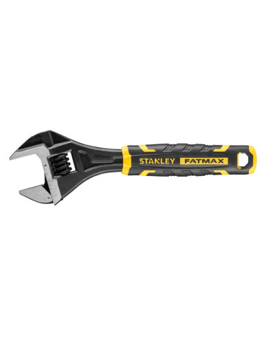 Stanley Fatmax Fmht13126-0 Klucz Francuski Klucz Nastawny