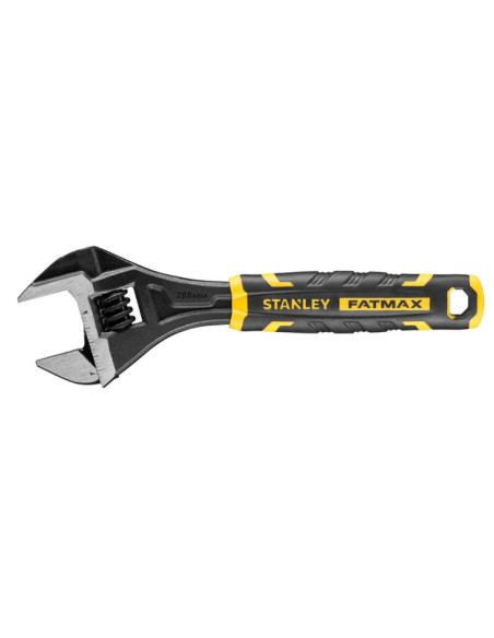 Stanley Fatmax Fmht13126-0 Klucz Francuski Klucz Nastawny
