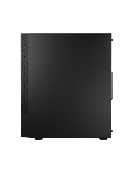 Logic Obudowa Arya Argb Midi Usb 3.0 Black
