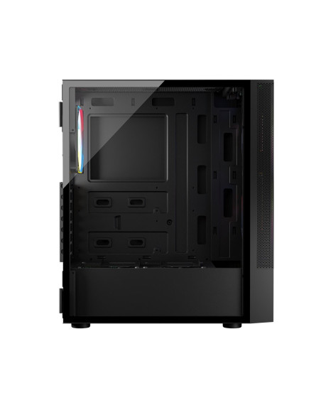 Logic Obudowa Arya Argb Midi Usb 3.0 Black