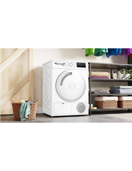Suszarka Do Bielizny Bosch Wtn84207Pl