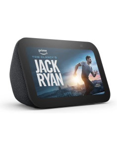 Amazon Echo Show 5 (2023) Charcoal