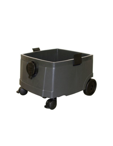 Odkurzacz Przemysłowy Starmix Isc L-1625 Top