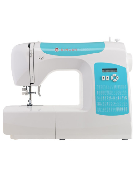Maszyna Do Szycia Singer C5205 Tq