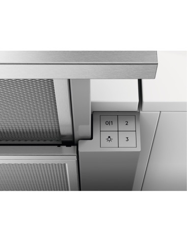 Okap Electrolux Lfp616X