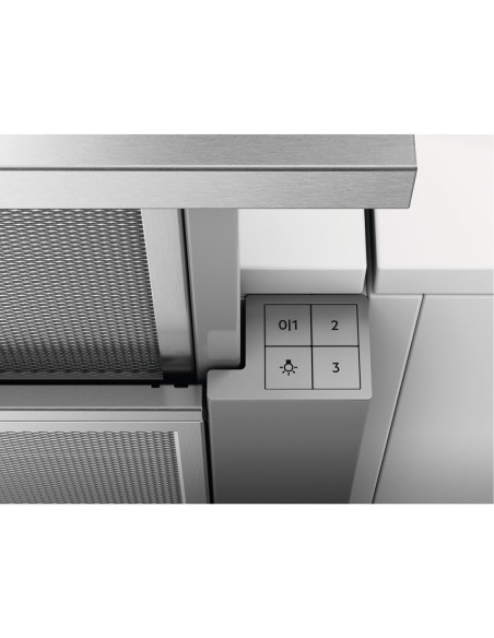 Okap Electrolux Lfp616X