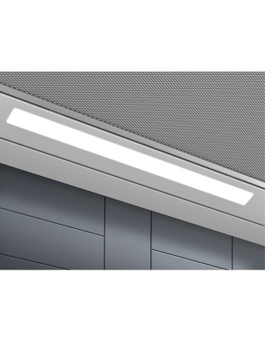 Okap Electrolux Lfp616X