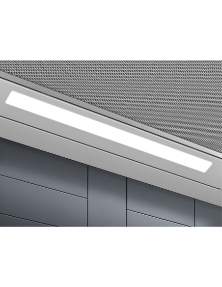Okap Electrolux Lfp616X