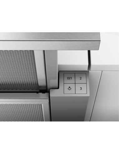 Okap Electrolux Lfp616X