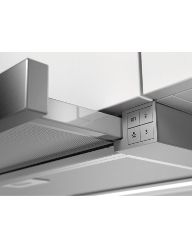Okap Electrolux Lfp616X