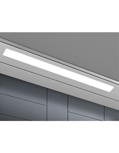 Okap Electrolux Lfp616X