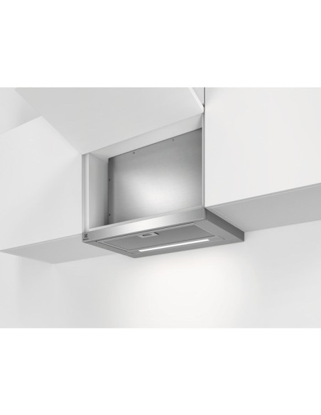 Okap Electrolux Lfp616X