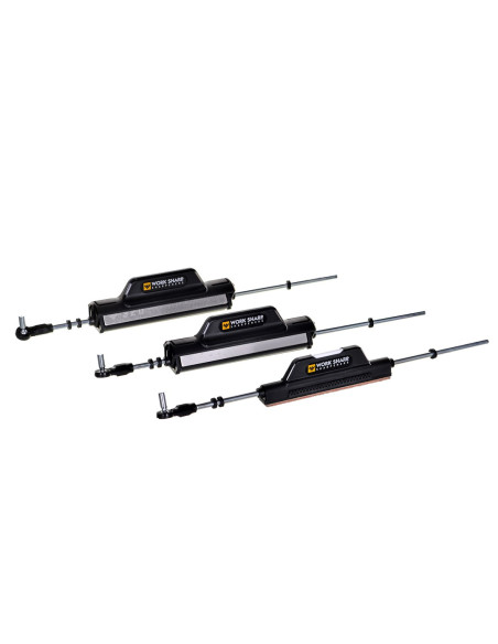 Zestaw Upgrade Do Work Sharp Precision Adjust