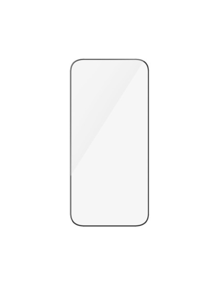 Panzerglass Ultra Wide Fit Przezroczysta Ochrona Ekranu Apple 1 Szt.