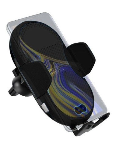 Techly I-Smart-Wrl3 Telefon Komórkowy/Smartfon Czarny