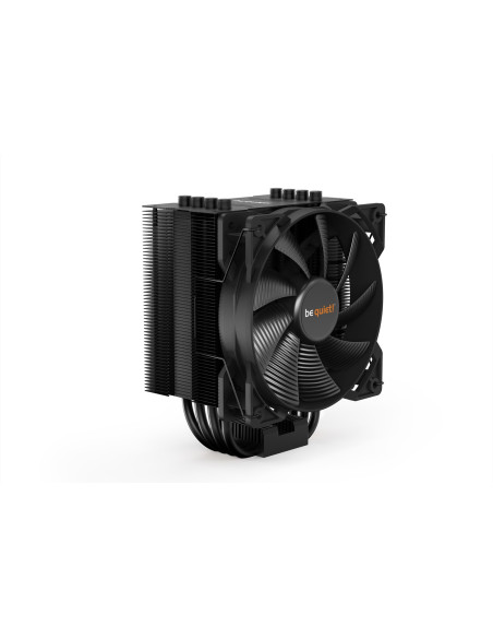 Chłodzenie Cpu Be Quiet! Pure Rock 2 Black
