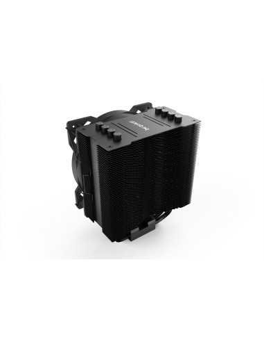 Chłodzenie Cpu Be Quiet! Pure Rock 2 Black