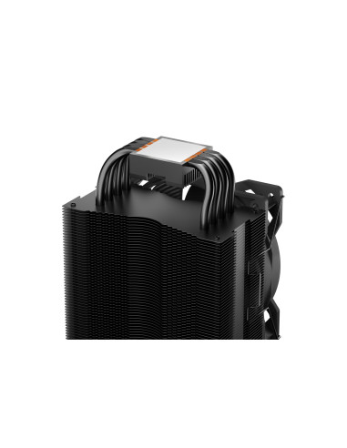 Chłodzenie Cpu Be Quiet! Pure Rock 2 Black