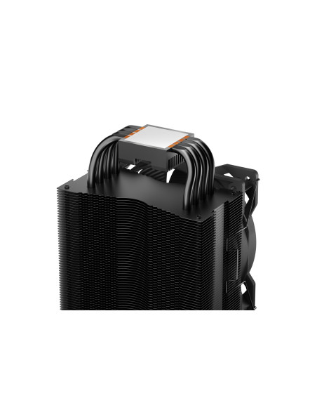 Chłodzenie Cpu Be Quiet! Pure Rock 2 Black