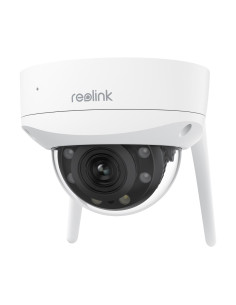 Reolink | Kamera Wandaloodporna 4K Ultra Hd Ik10 | W437 | Kopuła | 8 Mp | 2,7-13,5 Mm | Stopień Ochrony Ip67 | H.265 | Micro Sd,