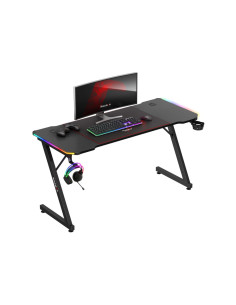 Biurko Gamingowe Huzaro Hero 3.3 Rgb 2