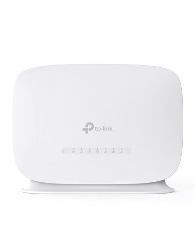 Router Bezprzewodowy Tp-Link Tl-Mr105 4G Lte
