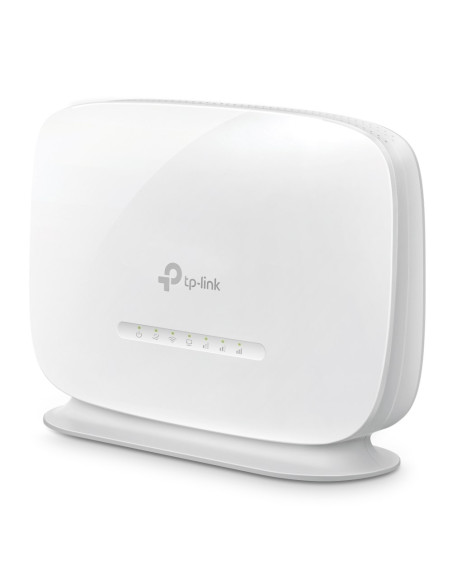 Router Bezprzewodowy Tp-Link Tl-Mr105 4G Lte