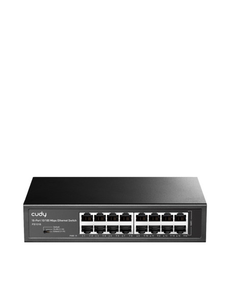 Switch Cudy Fs1016