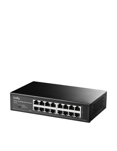 Switch Cudy Fs1016