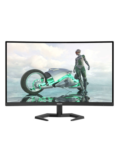 Monitor Philips Led 27" 27M1C3200Vl/00 165Hz