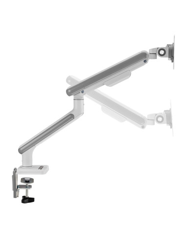 Ergo Office Uchwyt Biurkowy Do Monitora Lcd Er-751 17-32" 9Kg, Sprężyna Gazowa