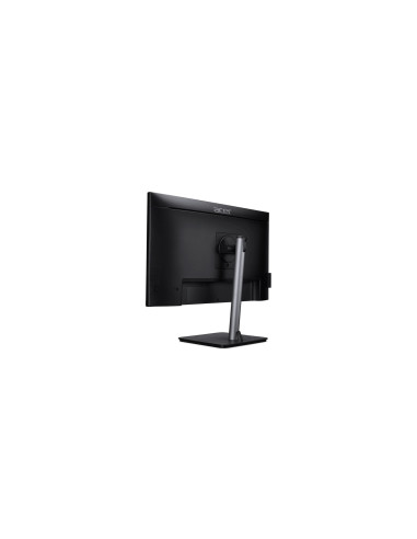 Acer Cb243Y Monitor Komputerowy 60,5 Cm (23.8") 1920 X 1080 Px Full Hd Lcd Czarny
