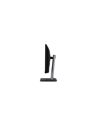 Acer Cb243Y Monitor Komputerowy 60,5 Cm (23.8") 1920 X 1080 Px Full Hd Lcd Czarny