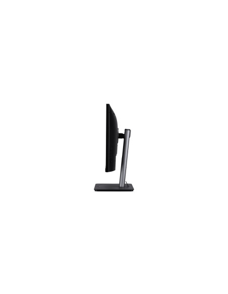 Acer Cb243Y Monitor Komputerowy 60,5 Cm (23.8") 1920 X 1080 Px Full Hd Lcd Czarny