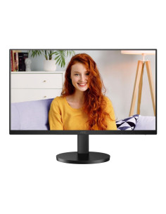 Aoc U27B3Af Monitor Komputerowy 68,6 Cm (27") 3840 X 2160 Px 4K Ultra Hd Led Czarny 2