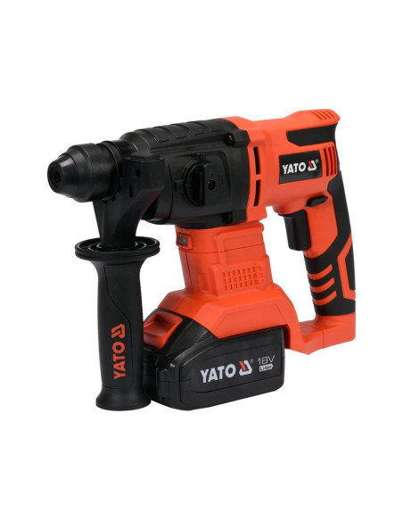 Młotowiertarka Yato Yt-82770