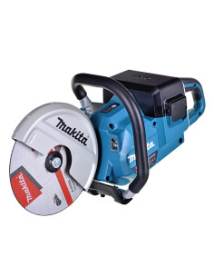 Makita.przecinarka Tarcz.230Mm 2X18V Dce090Zx1